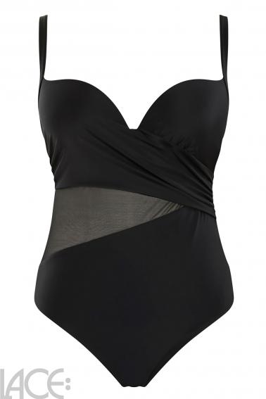 Panache Swim - Serenity Swimsuit E-G cup