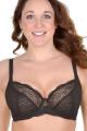 Freya Lingerie - Fancies Plunge bra E-G cup