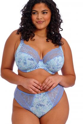 Elomi - Lucie Plunge bra G-M cup