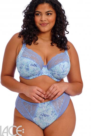 Elomi - Lucie Plunge bra G-M cup