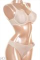 PrimaDonna Lingerie - Satin Bra D-H cup