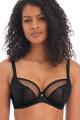 Freya Lingerie - Freya Signature Plunge bra F-I cup