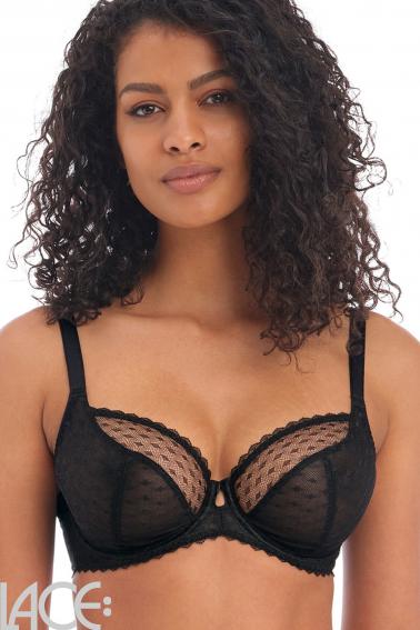 Freya Lingerie - Freya Signature Plunge bra F-I cup