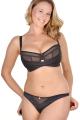 Curvy Kate - Peek A Boo Bra F-HH cup