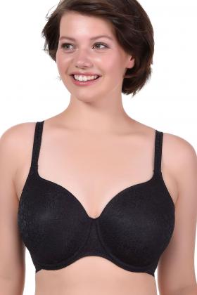 PrimaDonna Twist - Epirus T-shirt bra F-H cup - Heart shape