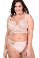 Elomi - Charley Padded longline bra I-K cup