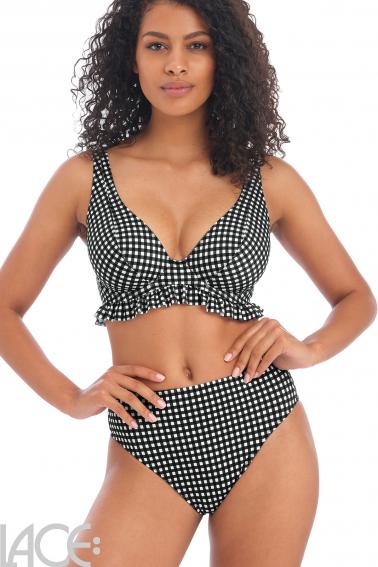 Freya Swim - Check In Halter Bikini Top G-M cup