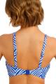 Freya Swim - Fiji Falls Bandeau Bikini Top E-I cup
