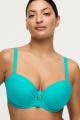 PrimaDonna Swim - Delray Bandeau Bikini Top E-G cup PrimaDonna Swim - Delray Bandeau Bikini Top E-G cup