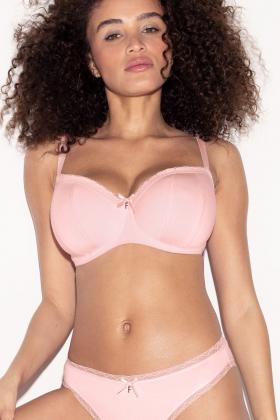 Freya Lingerie - Freya Flirt Balcony bra F-K cup