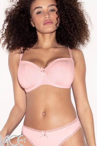 Freya Lingerie - Freya Flirt Balcony bra F-K cup