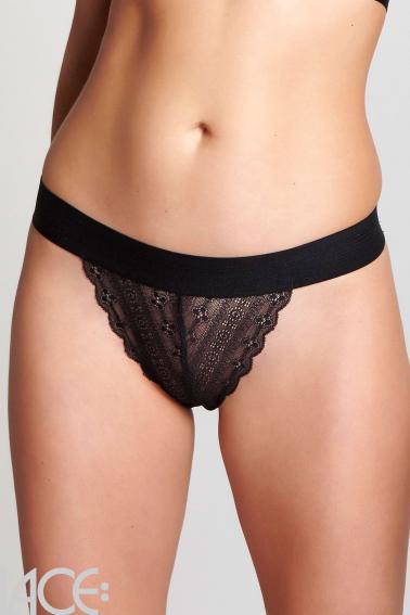 Cleo - Lyzy Brazilian thong