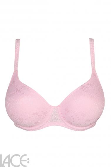 PrimaDonna Twist - Epirus T-shirt bra F-H cup - Heart shape