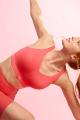 Panache Sport - Endurance Underwired Sports bra F-K cup Panache Sport - Endurance Underwired Sports bra F-K cup