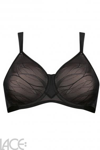 Triumph - Airy Sensation Minimizer Bra D-G cup