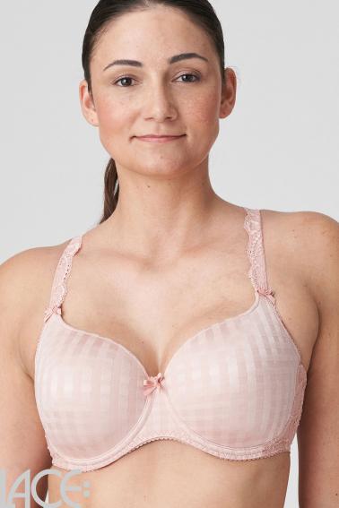 PrimaDonna Lingerie - Madison T-shirt bra E-G cup - Heart shape