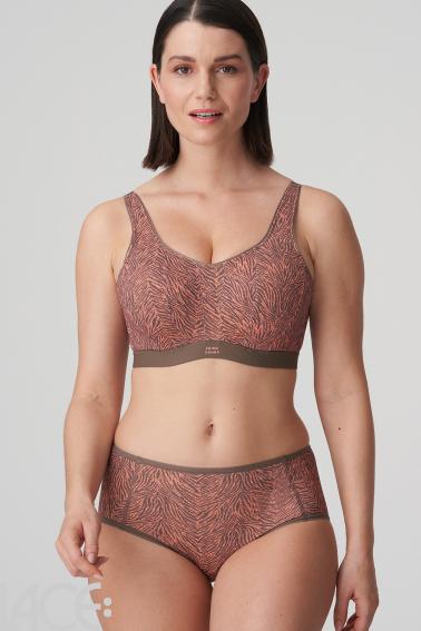 PrimaDonna Sport - Dromeas Sport Short