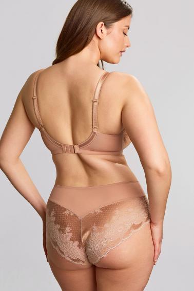 Panache Lingerie - Clara High-waisted brief