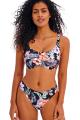 Freya Swim - Kamala Bay Bandeau Bikini Top E-I cup