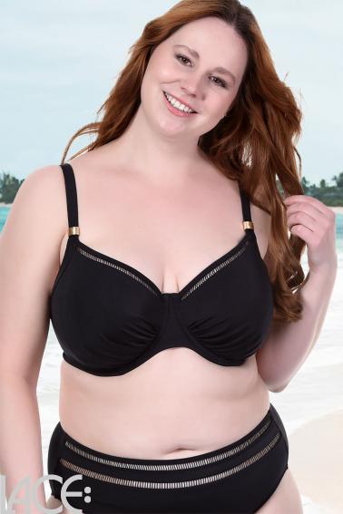 Fantasie Swim - East Hampton Bikini Top F-M cup