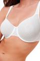 Triumph - Harmony Spotlight Minimizer Bra E-G cup