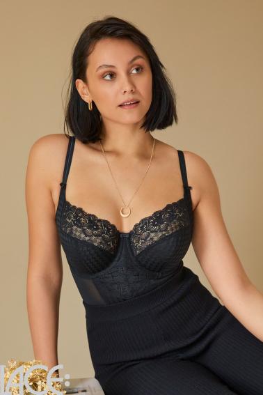 Panache Lingerie - Envy Body F-K cup