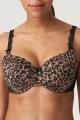 PrimaDonna Lingerie - Madison T-shirt bra E-G cup - Heart shape