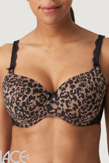 PrimaDonna Lingerie - Madison T-shirt bra E-G cup - Heart shape