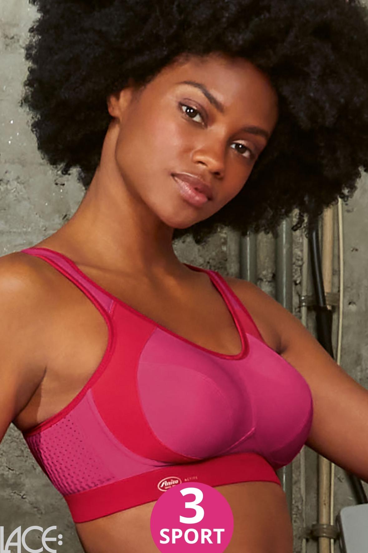 Anita Extreme Control Sports Bra