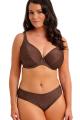 Fantasie Swim - Sabana Plunge Bikini Top G-K cup Fantasie Swim - Sabana Plunge Bikini Top G-K cup