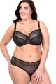 LACE Design - Caroline Mathilde Bra 3/4 E-I cup