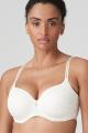 PrimaDonna Twist - Newington T-shirt bra D-H cup - Heart shape