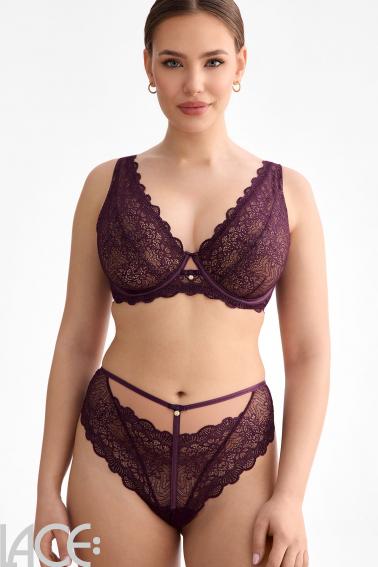 Ewa Bien - Plunge bra F-I cup - Ewa Bien 62