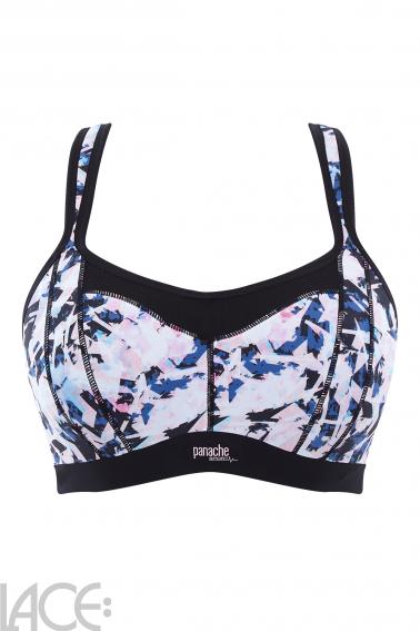 Panache Sport - Underwired Sports bra E-H cup