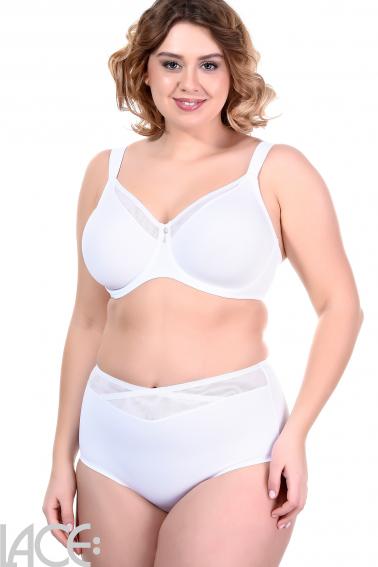 Triumph - True Shape Sensation Minimizer Bra D-G cup