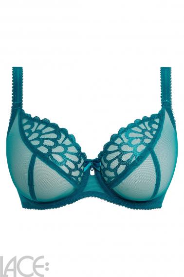 Freya Lingerie - Loveland Plunge bra G-K cup