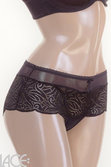 Empreinte - Verity Short