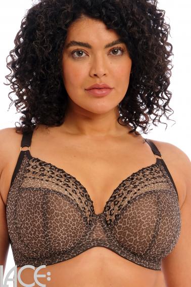 Elomi - Matilda Plunge bra G-O cup