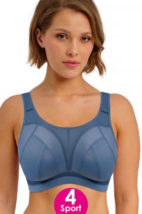 Freya Active - Dynamic Sports bra non-wired H-M cup Freya Active - Dynamic Sports bra non-wired H-M cup