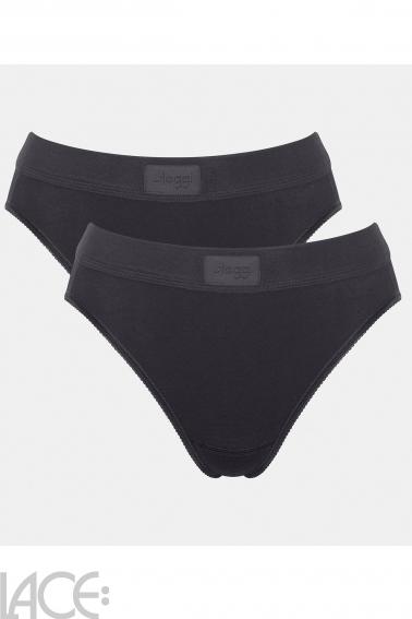 Sloggi - Sloggi Double Comfort Brief - Cotton - 2 Pack