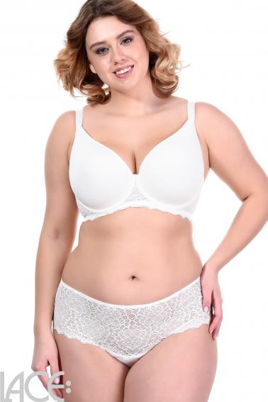 Simone Perele - Caresse T-shirt Spacer bra D-G cup