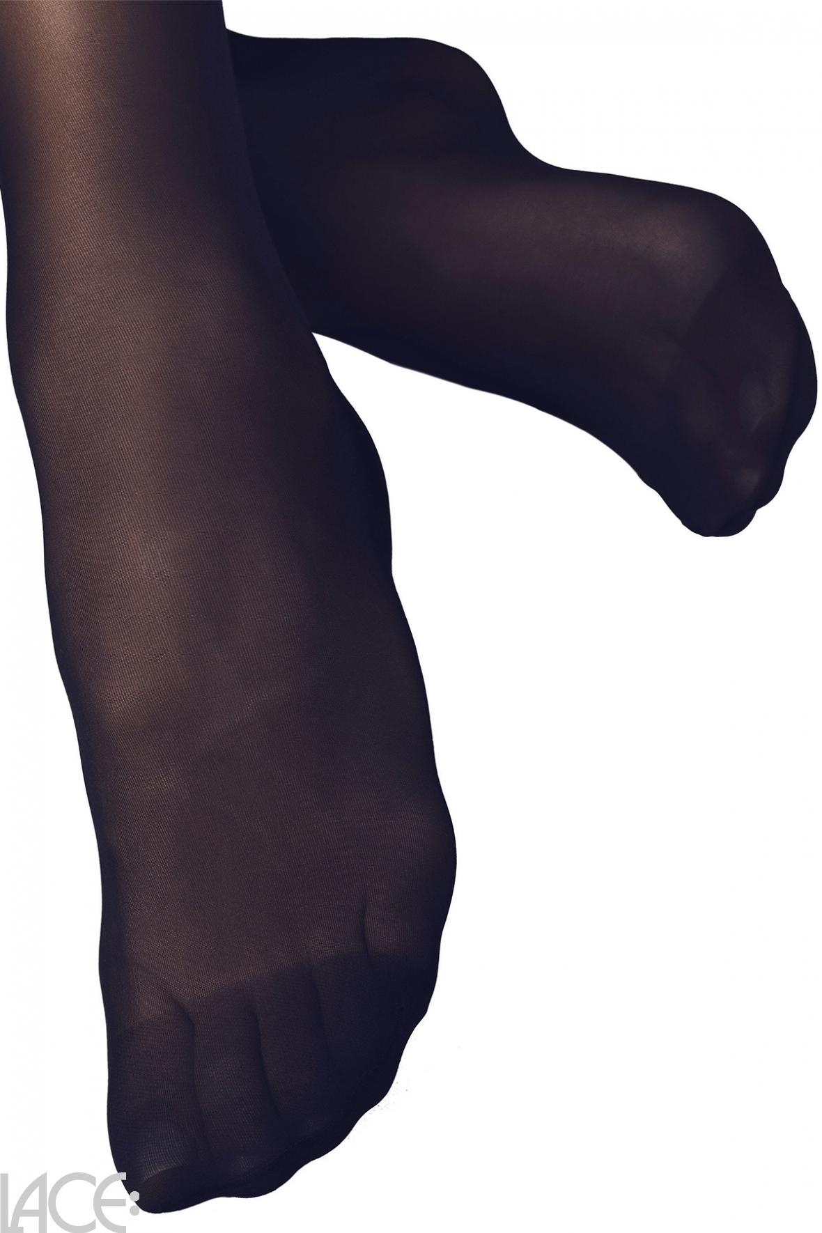  Tights - Falke - Beauty Plus 50 Tights - for short legs