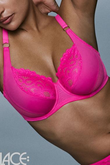 PrimaDonna Twist - Dear Night Bra D-G cup
