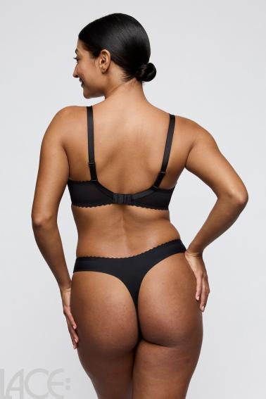 PrimaDonna Lingerie - Miyara Plunge bra - padded - E-G cup