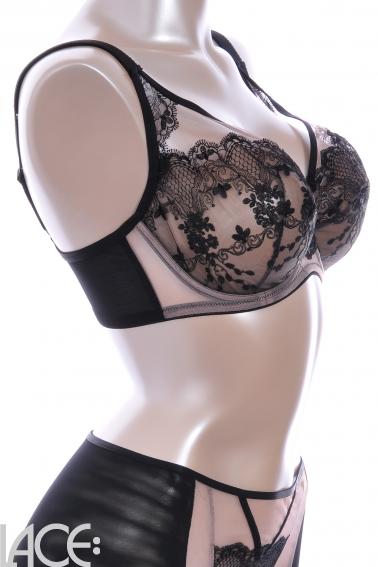 Subtille Lingerie - Bra G-M cup - Subtille 05