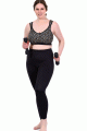 Anita - Extreme Control Sports bra non-wired D-H cup-H Cup