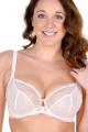 Freya Lingerie - Fancies Plunge bra E-G cup