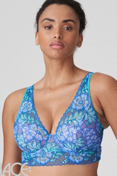 PrimaDonna Twist - Morro Bay Basque - padded - D-G cup