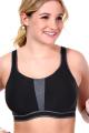 PrimaDonna Sport - The Sweater Sports bra underwired F-H cup