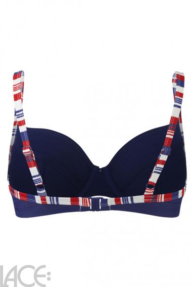 Panache Swim - Stella (N) Bikini Top (DD-G cup)